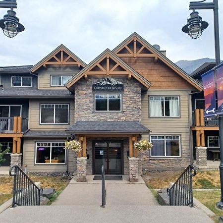 Appartement Rocky Mountain Getaway à Canmore Extérieur photo