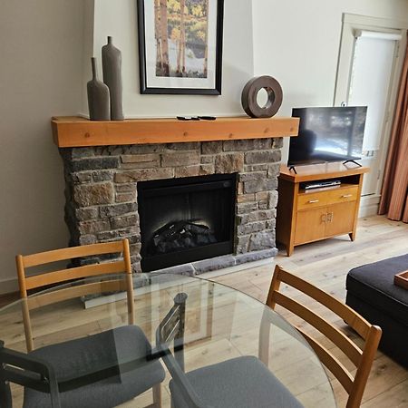 Appartement Rocky Mountain Getaway à Canmore Extérieur photo