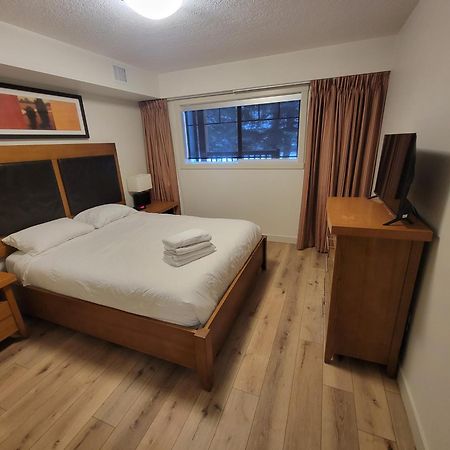 Appartement Rocky Mountain Getaway à Canmore Extérieur photo