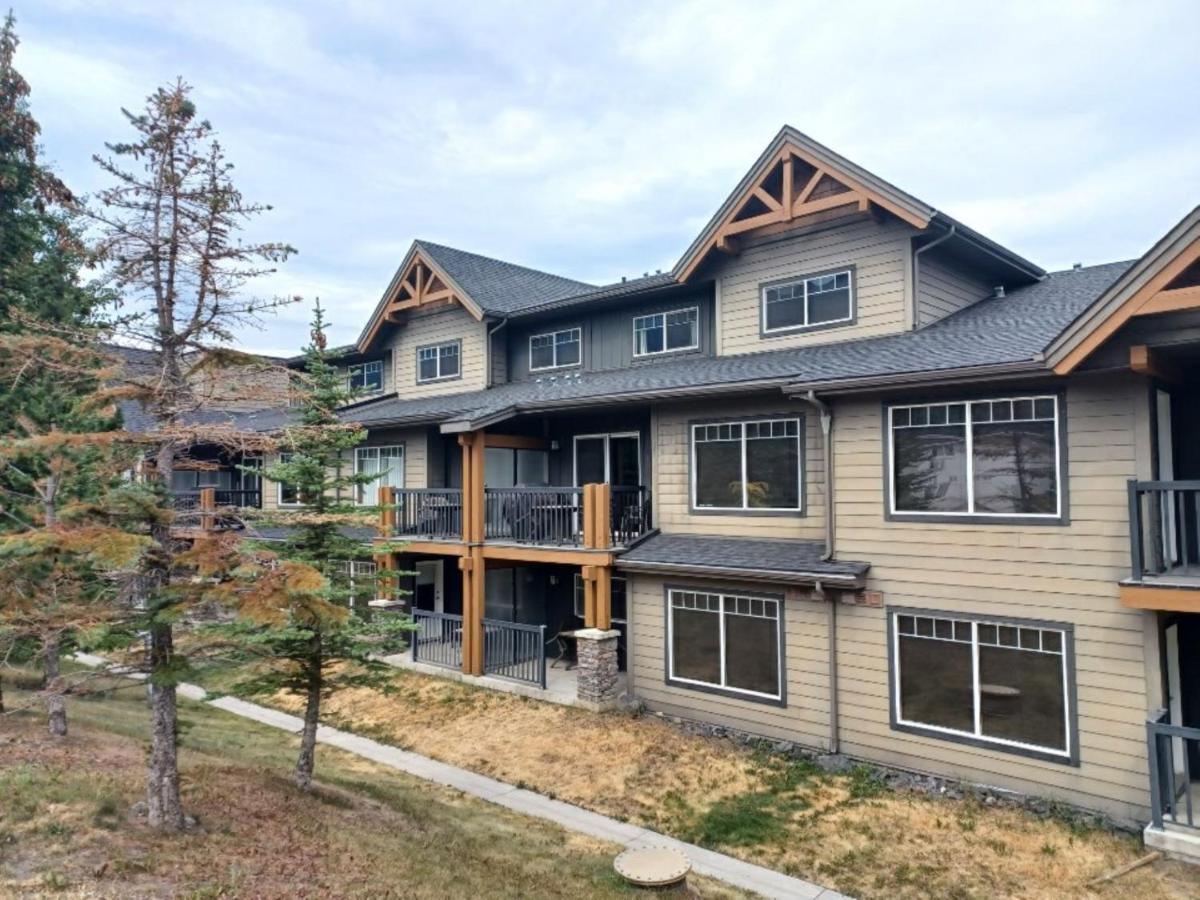 Appartement Rocky Mountain Getaway à Canmore Extérieur photo