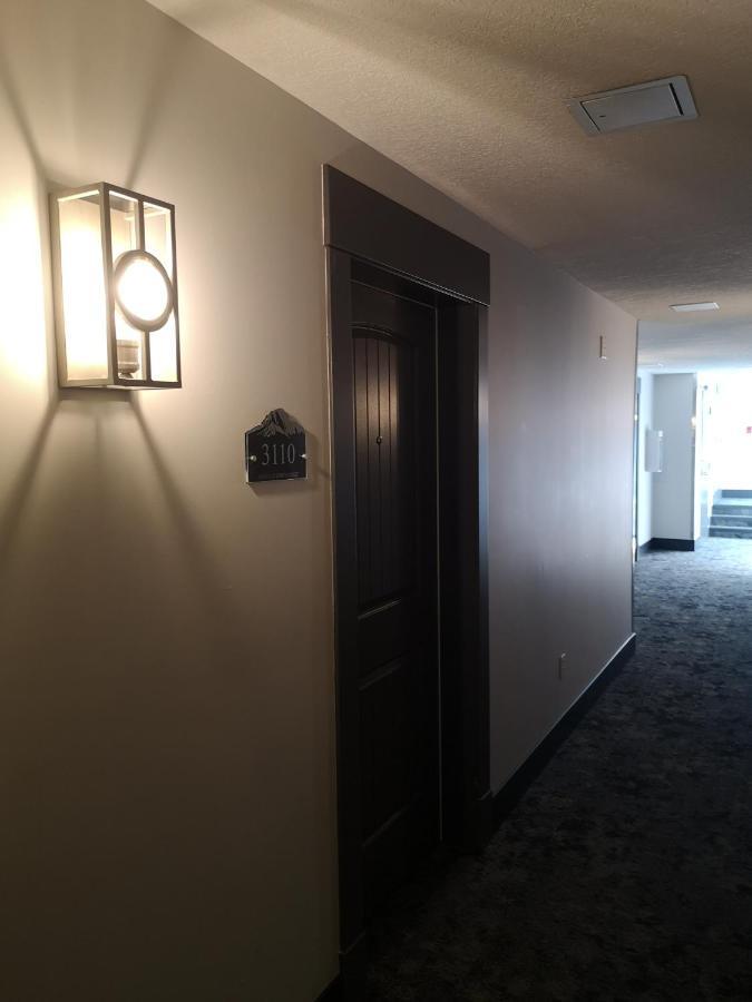 Appartement Rocky Mountain Getaway à Canmore Extérieur photo