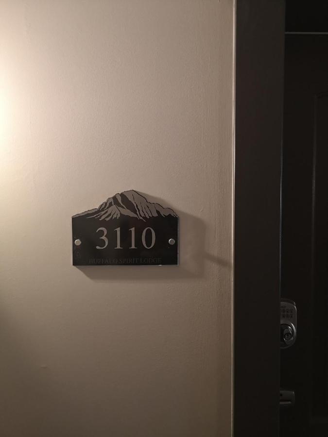 Appartement Rocky Mountain Getaway à Canmore Extérieur photo