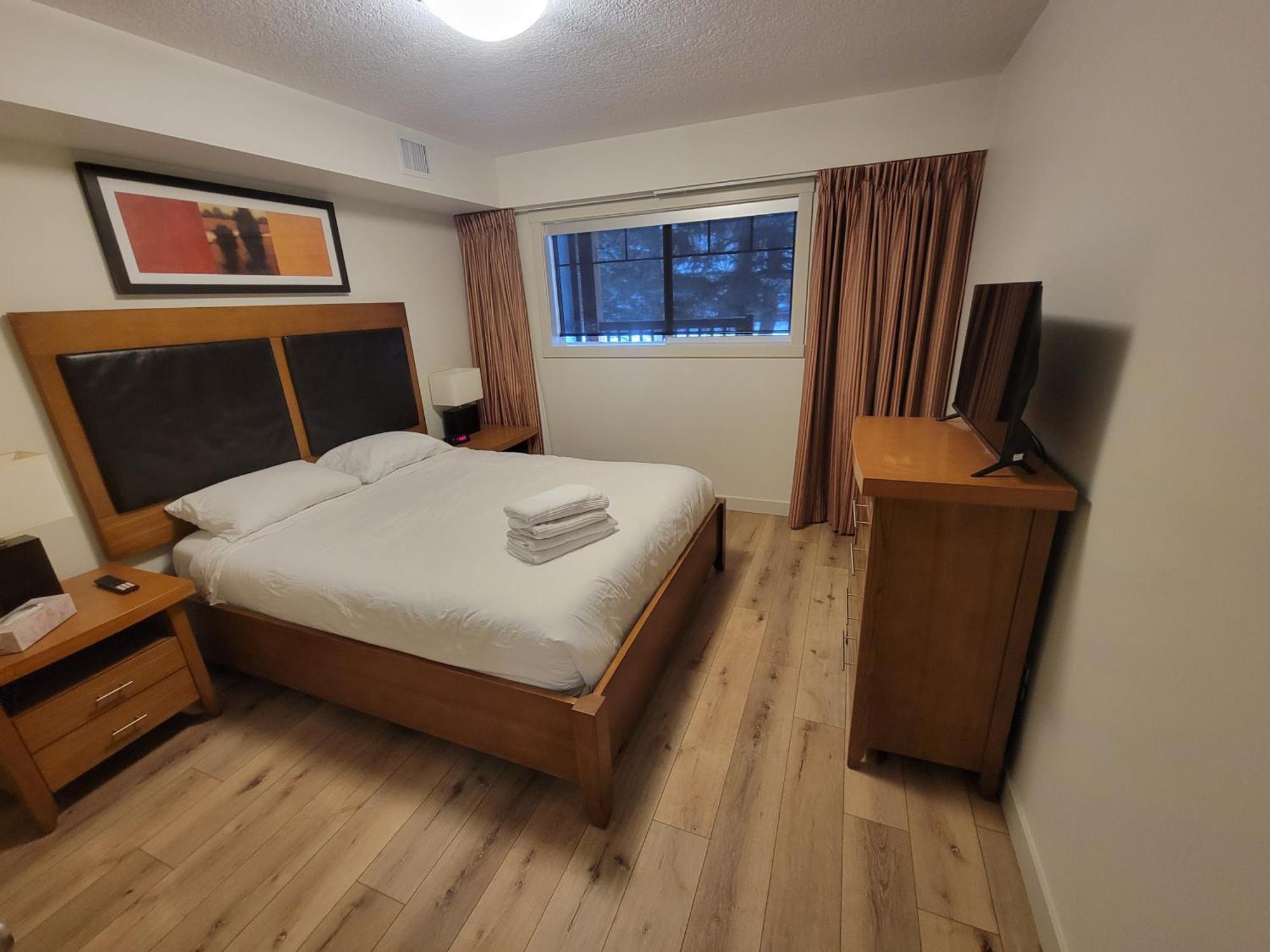Appartement Rocky Mountain Getaway à Canmore Extérieur photo