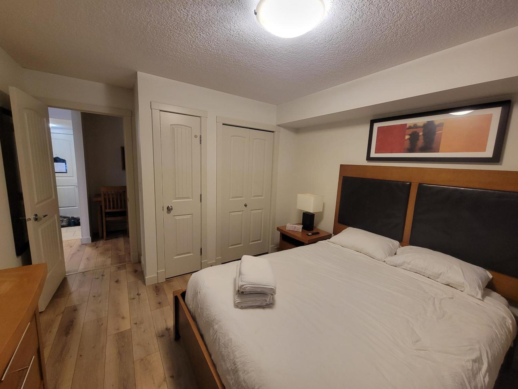 Appartement Rocky Mountain Getaway à Canmore Extérieur photo